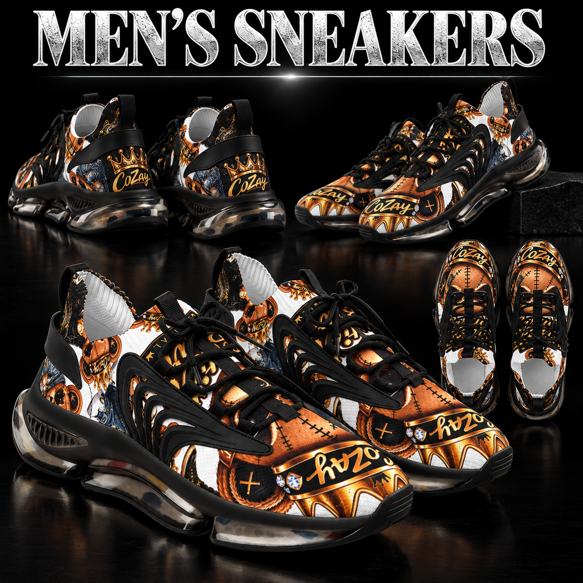 Men's Sneakers