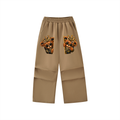 Essential Kids' Straight-Leg Sweatpants