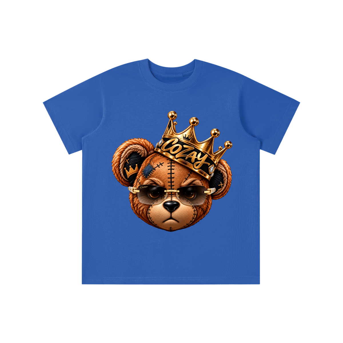 Essential Kids' T-shirt