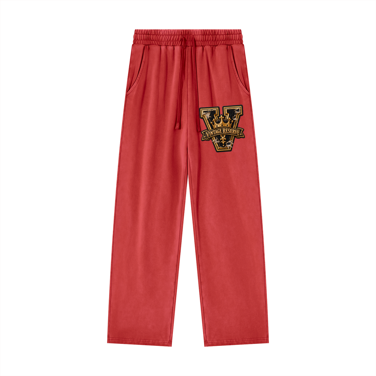 CoZay Vintage Reserve Unisex Heavyweight Vintage Wash Sweatpants
