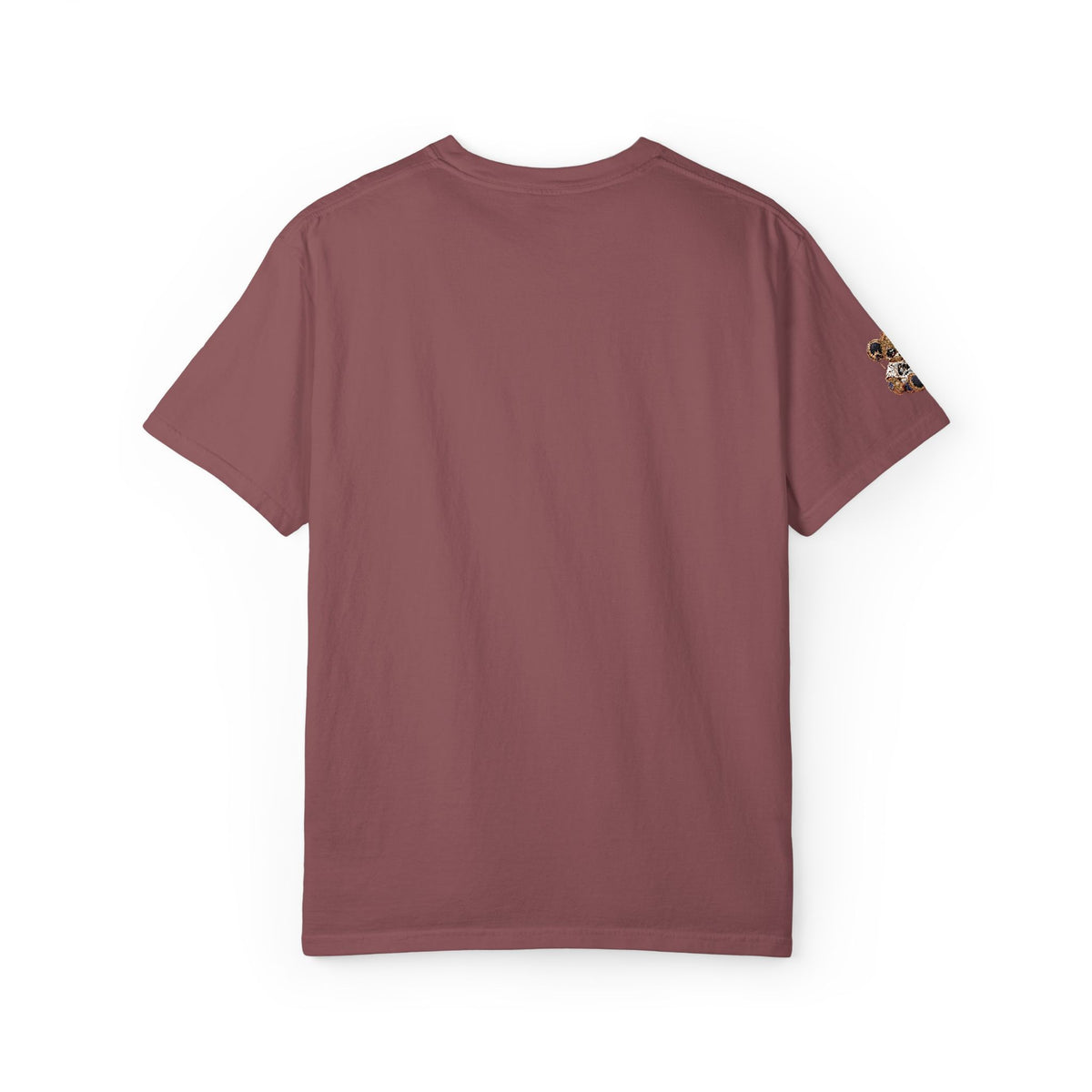 CoZay Orriginal Pocket Bee Graphic T‑Shirt — Honeycomb Pocket Design