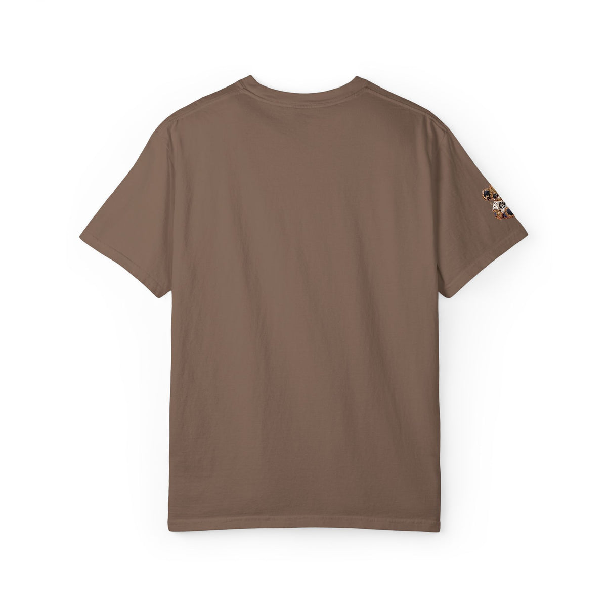CoZay Orriginal Pocket Bee Graphic T‑Shirt — Honeycomb Pocket Design