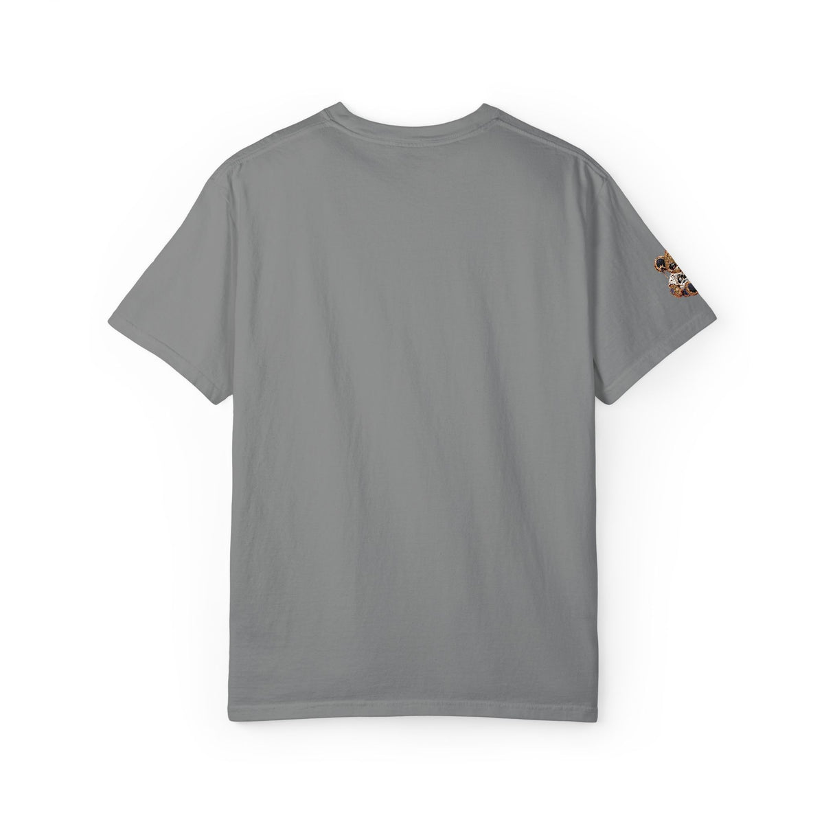 CoZay Orriginal Pocket Bee Graphic T‑Shirt — Honeycomb Pocket Design