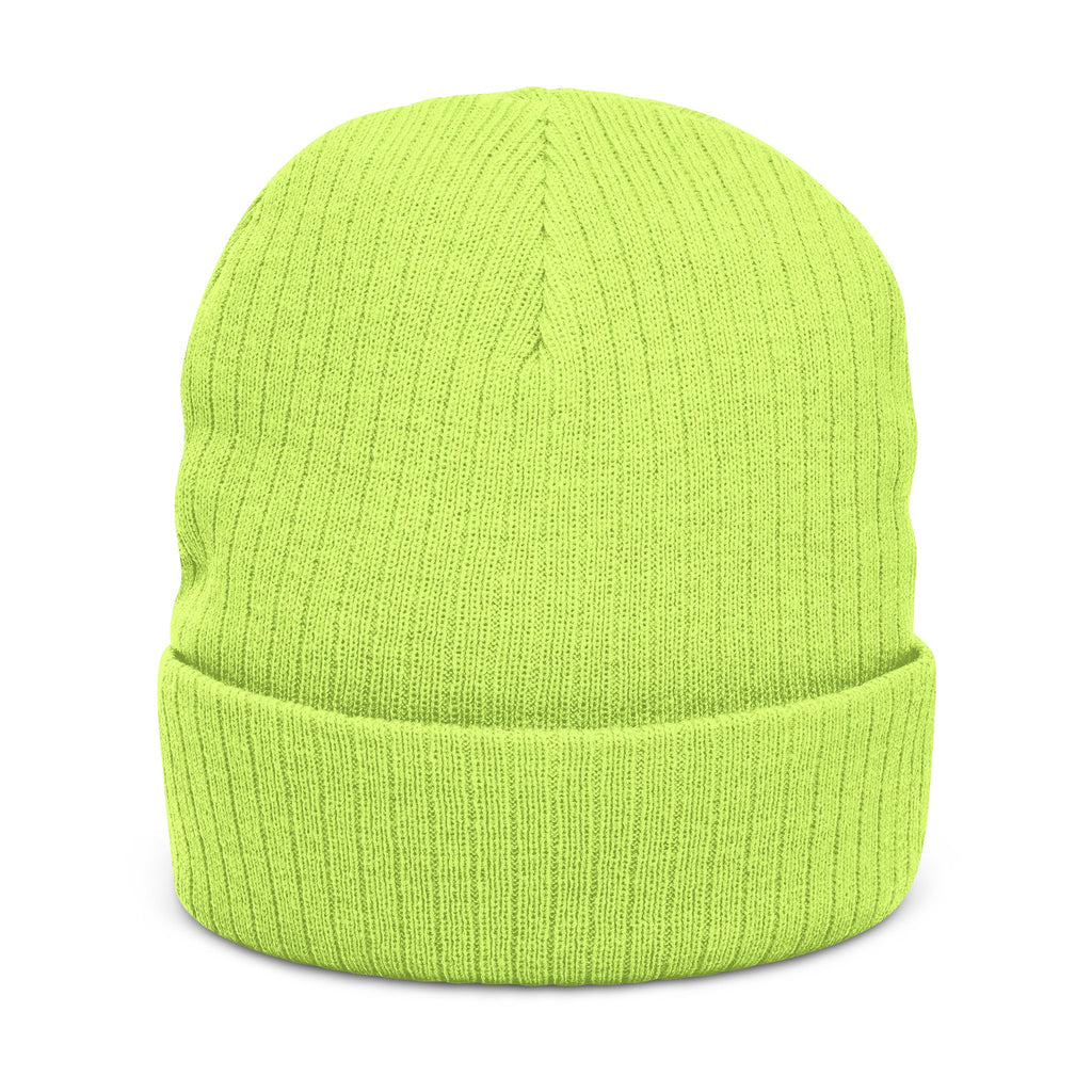 CoZay Original Bear Embroidered Crown Teddy Beanie