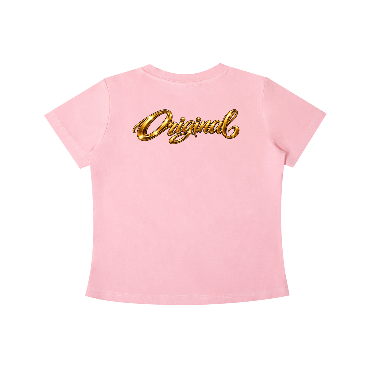 CoZay Original Bear Women's Vintage Wash Slim Fit T-shirt