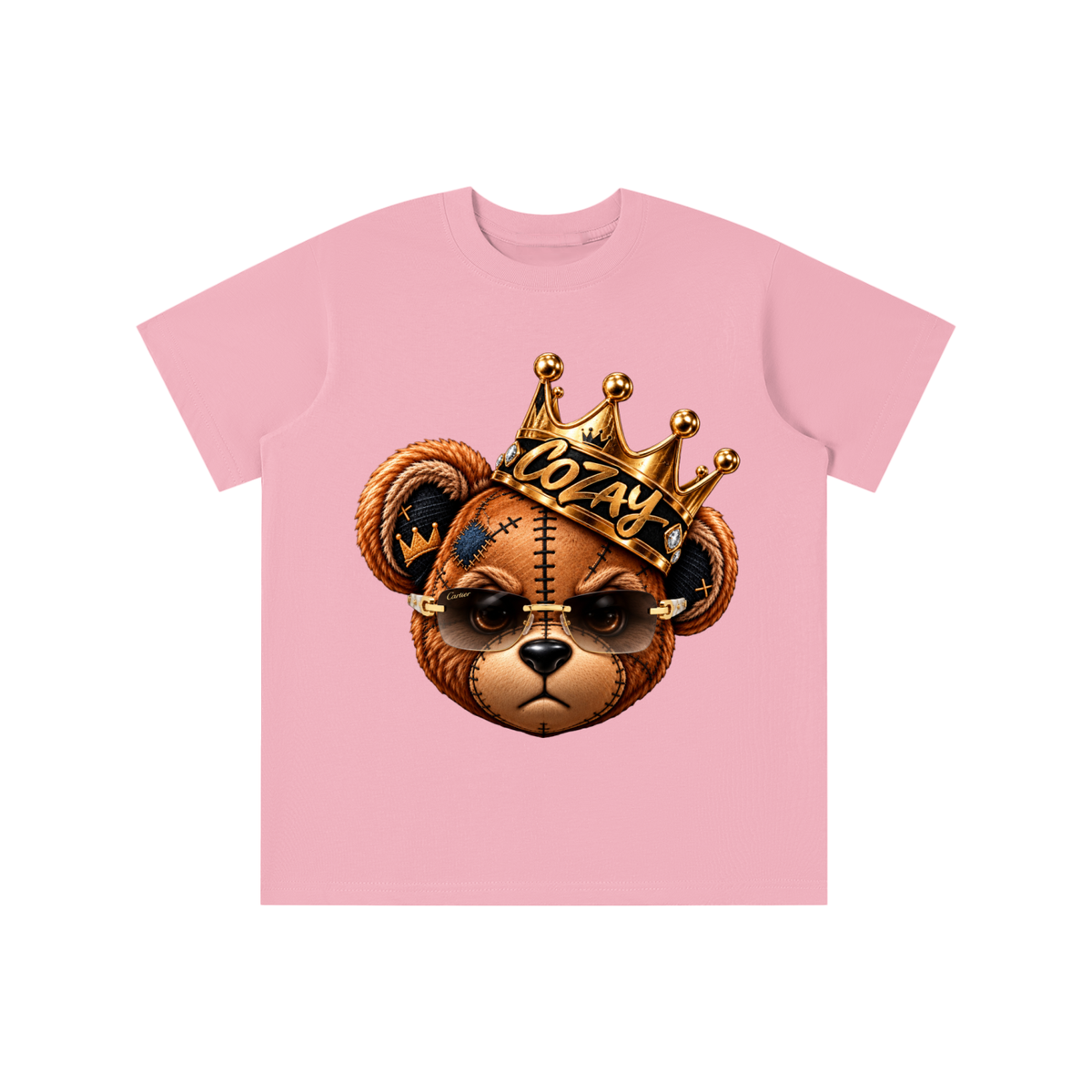 Essential Kids' T-shirt