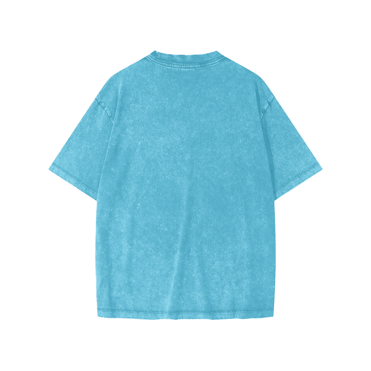 CoZayWeen Snow Washed Kids' T-Shirt