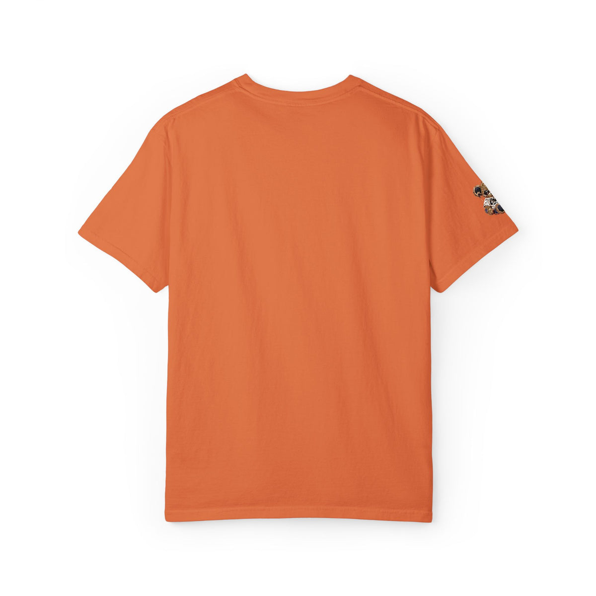 CoZay Orriginal Pocket Bee Graphic T‑Shirt — Honeycomb Pocket Design