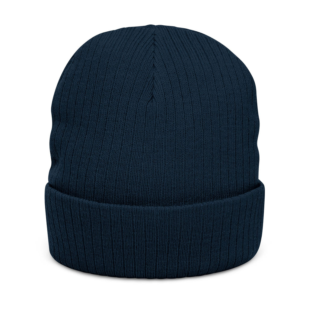 CoZay Original Bear Embroidered Crown Teddy Beanie