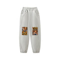 CoZay Original Essential Kids' Fleece Jogged Sweatpants