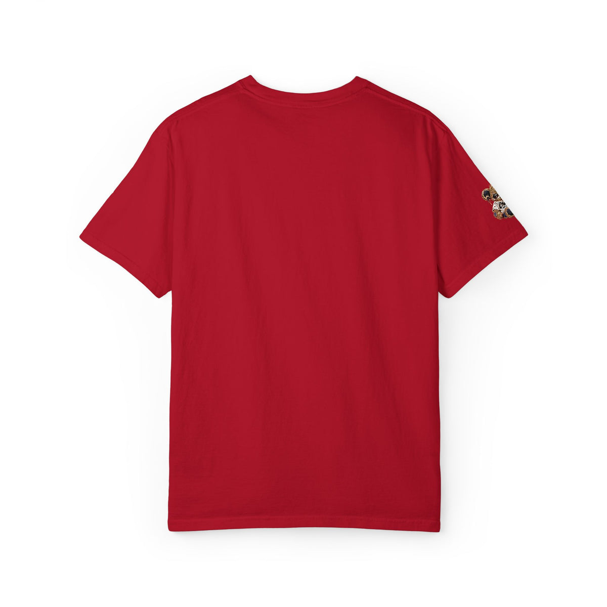 CoZay Orriginal Pocket Bee Graphic T‑Shirt — Honeycomb Pocket Design