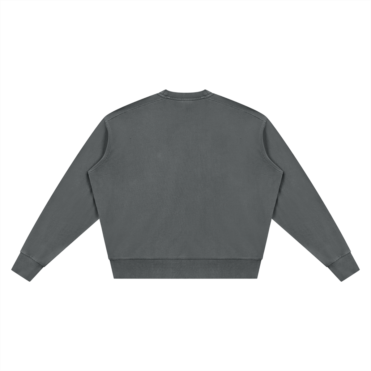 CoZay VRA Unisex Vintage Wash Crewneck Sweatshirt