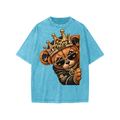 Snow Washed Kids' T-Shirt