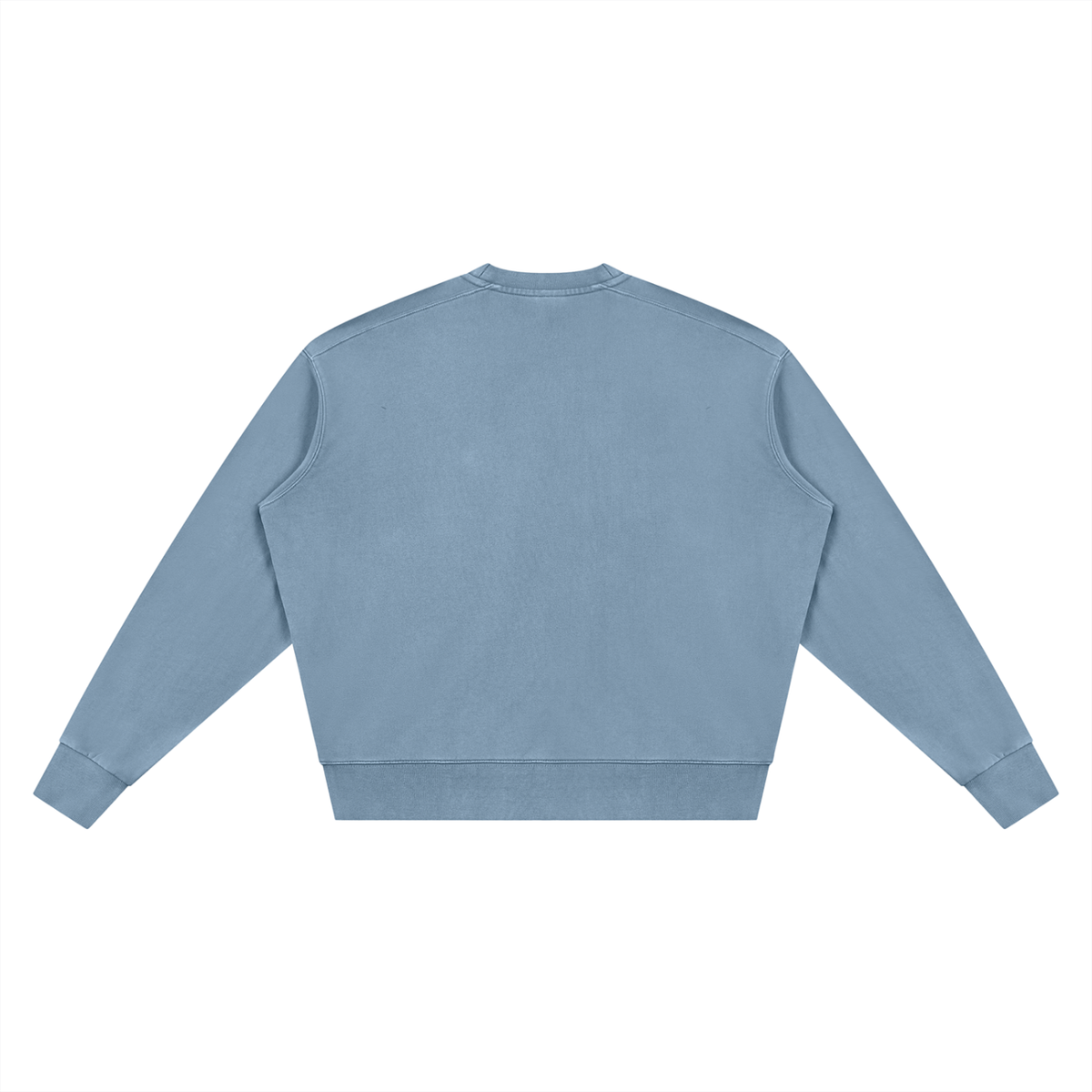 CoZay VRA Unisex Vintage Wash Crewneck Sweatshirt