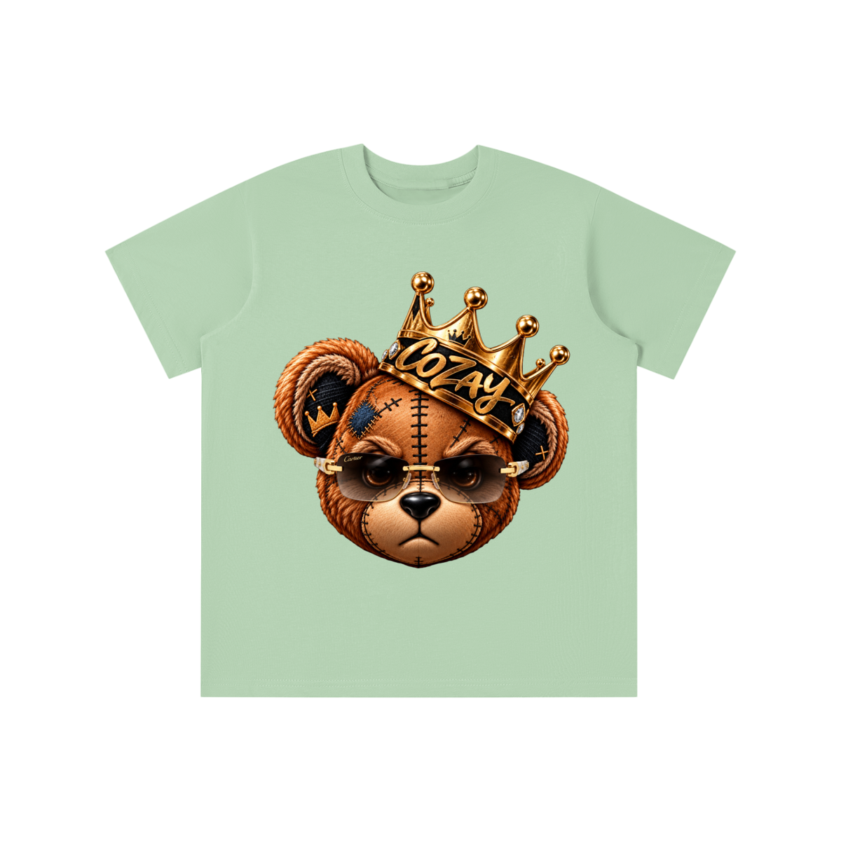 Essential Kids' T-shirt