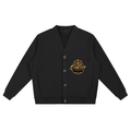 CoZay Signature Essential Heavyweight Sweat Cardigan