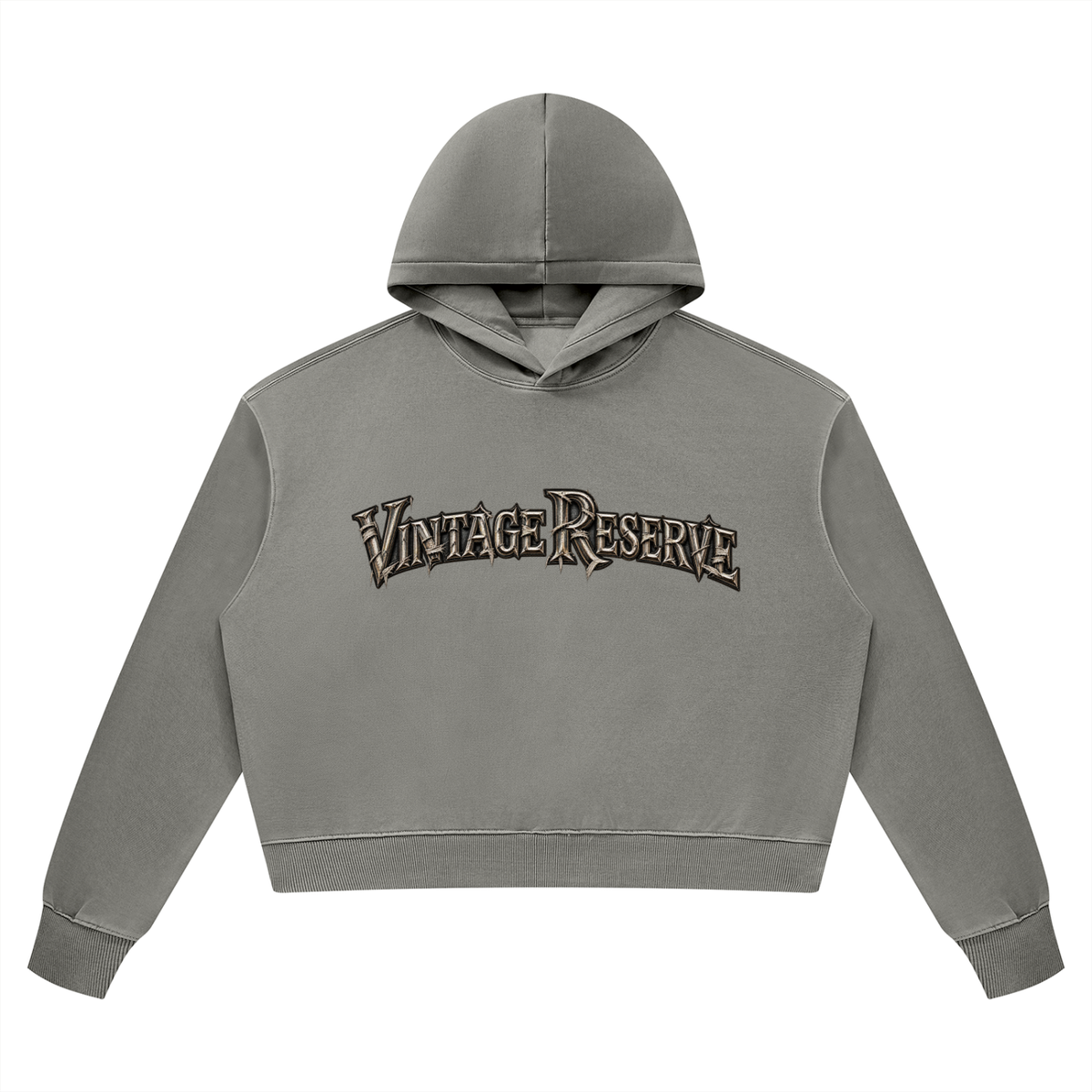 Women’s Vintage Wash Heavyweight Hoodie