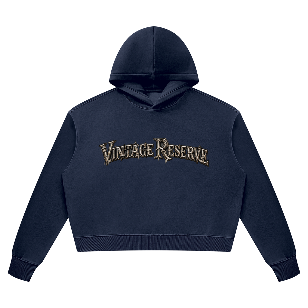 Women’s Vintage Wash Heavyweight Hoodie