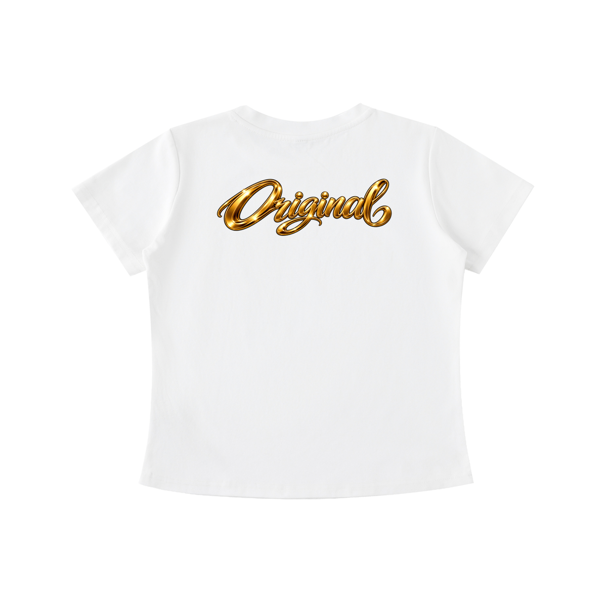 CoZay Original Bear Women's Vintage Wash Slim Fit T-shirt