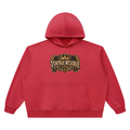 CoZay Vintage Reserve Unisex Heavyweight Vintage Wash Boxy Hoodie