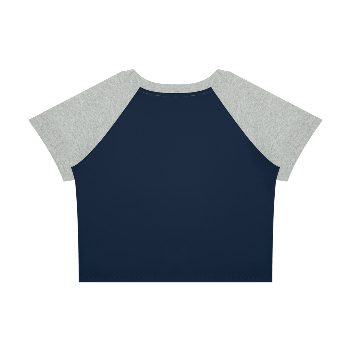 CoZay Original Bear Women’s Raglan Color Block Baby T-Shirt