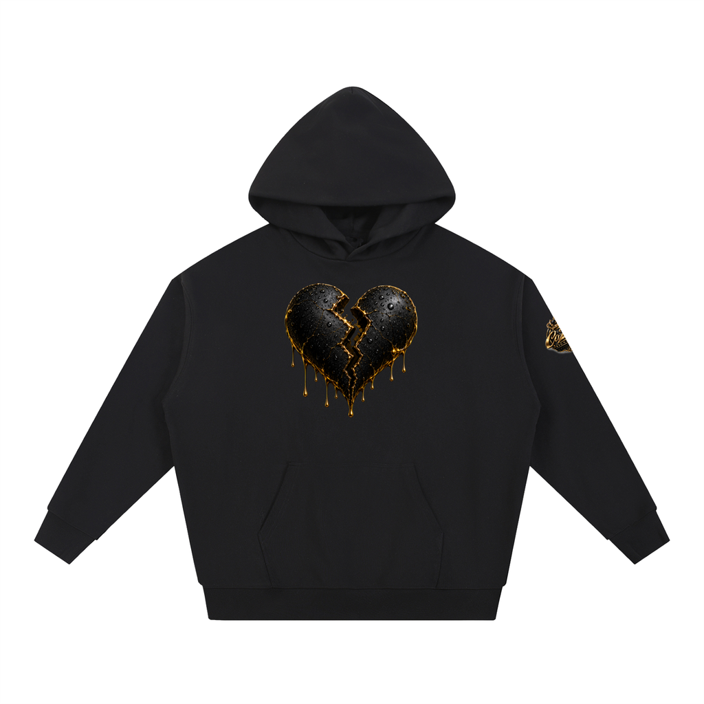 CoZay Signature Essential Heavyweight Hoodie