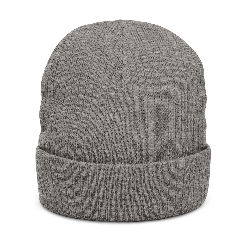 CoZay Original Bear Embroidered Crown Teddy Beanie