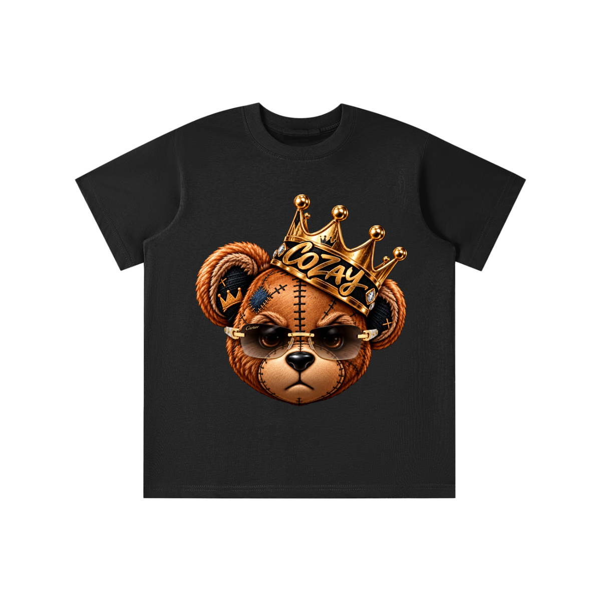 Essential Kids' T-shirt