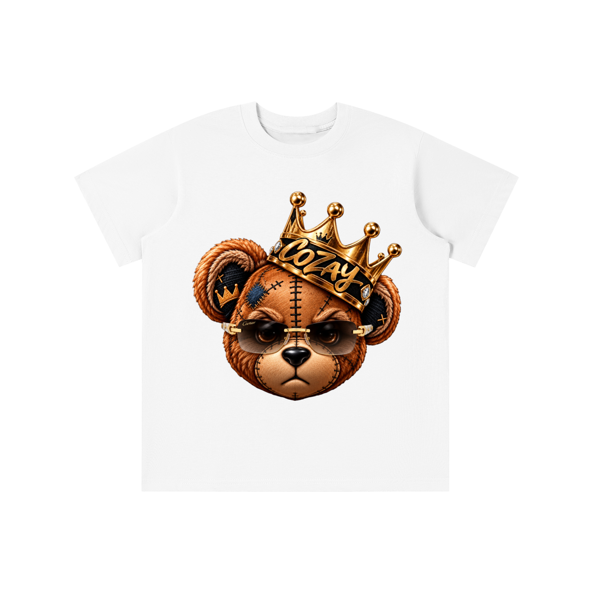 Essential Kids' T-shirt