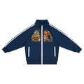 CoZay Original Kids’ Contrast Tape Coach Jacket