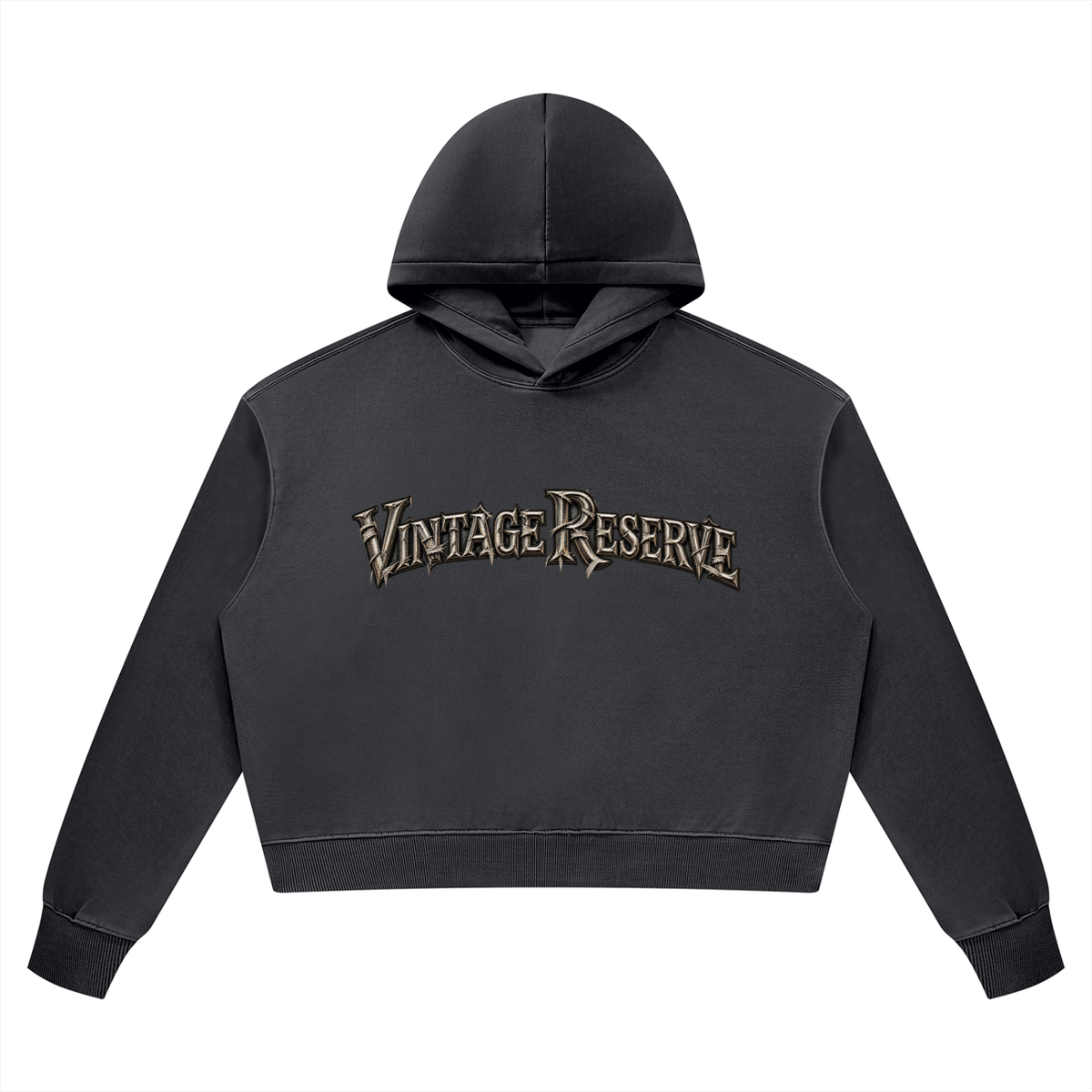 Women’s Vintage Wash Heavyweight Hoodie