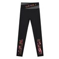 CoZay Signature Women's Color Block Yoga Leggings