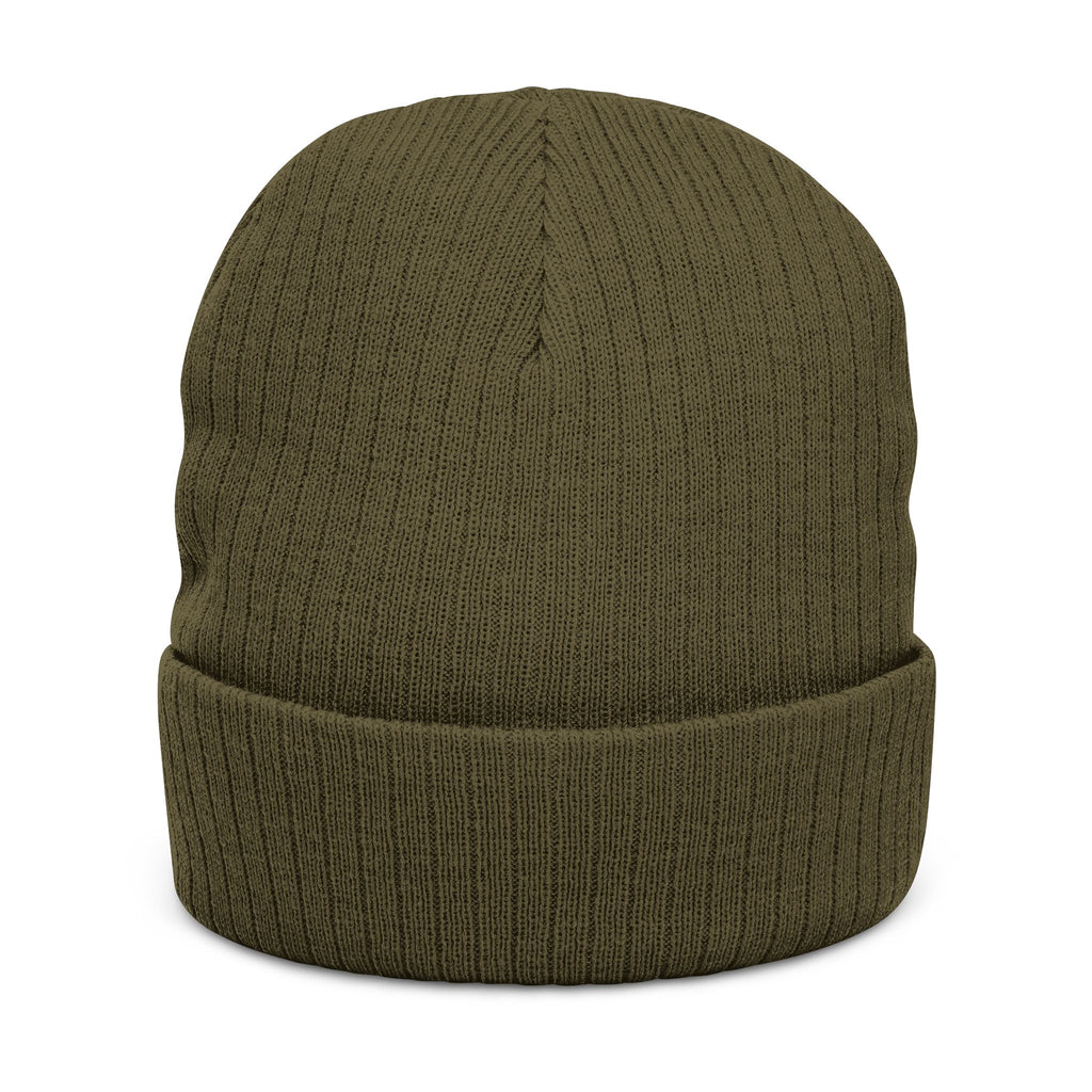 CoZay Original Bear Embroidered Crown Teddy Beanie