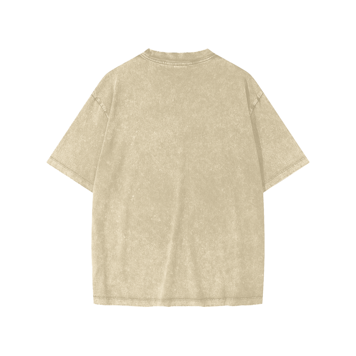 CoZayWeen Snow Washed Kids' T-Shirt