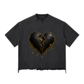 CoZay Signature No Love Tee