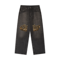 CoZay Original Vintage Wash Heavyweight Denim Jeans