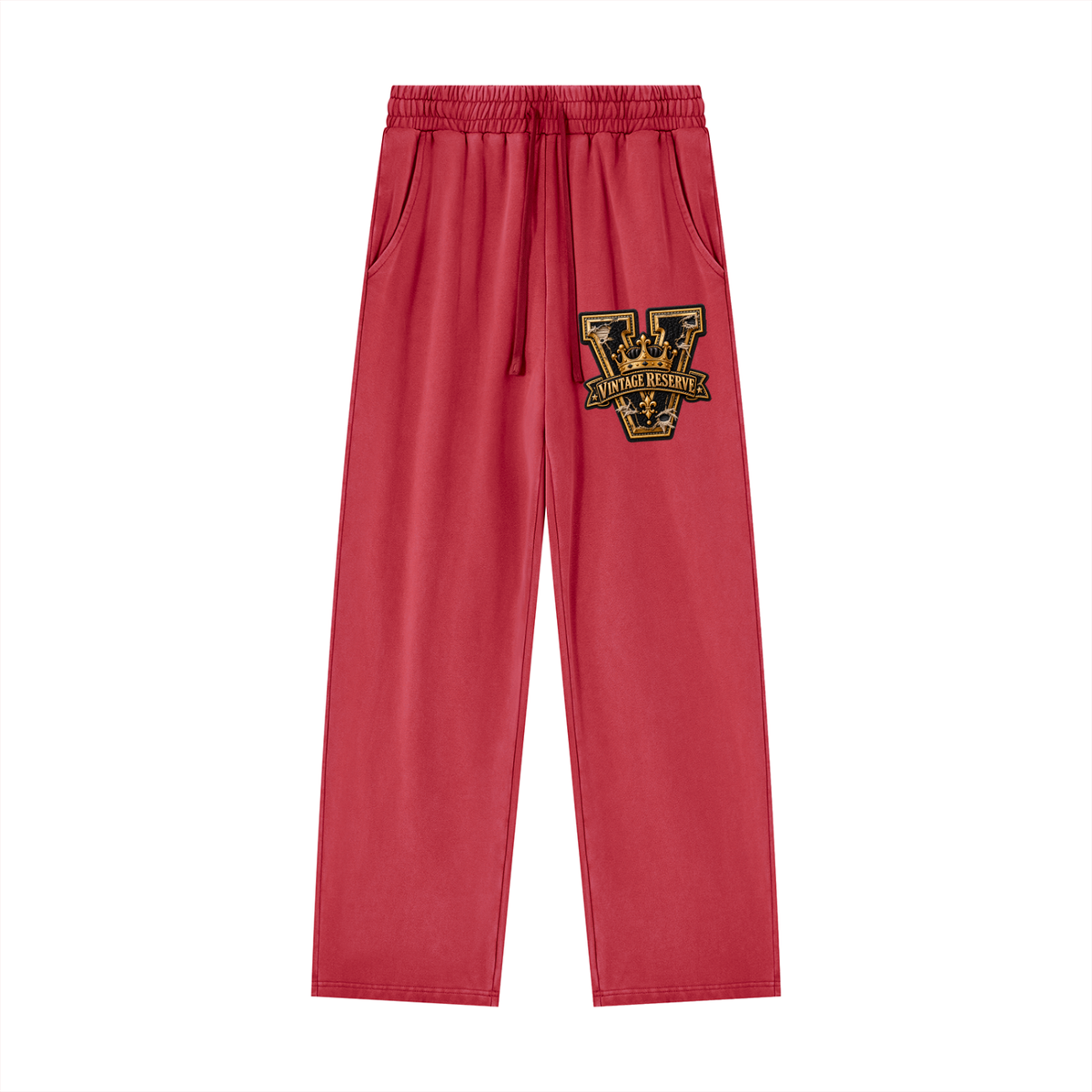 CoZay Vintage Reserve Unisex Heavyweight Vintage Wash Sweatpants