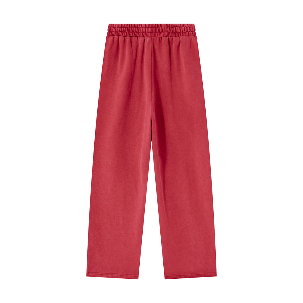 CoZay Vintage Reserve Unisex Heavyweight Vintage Wash Sweatpants