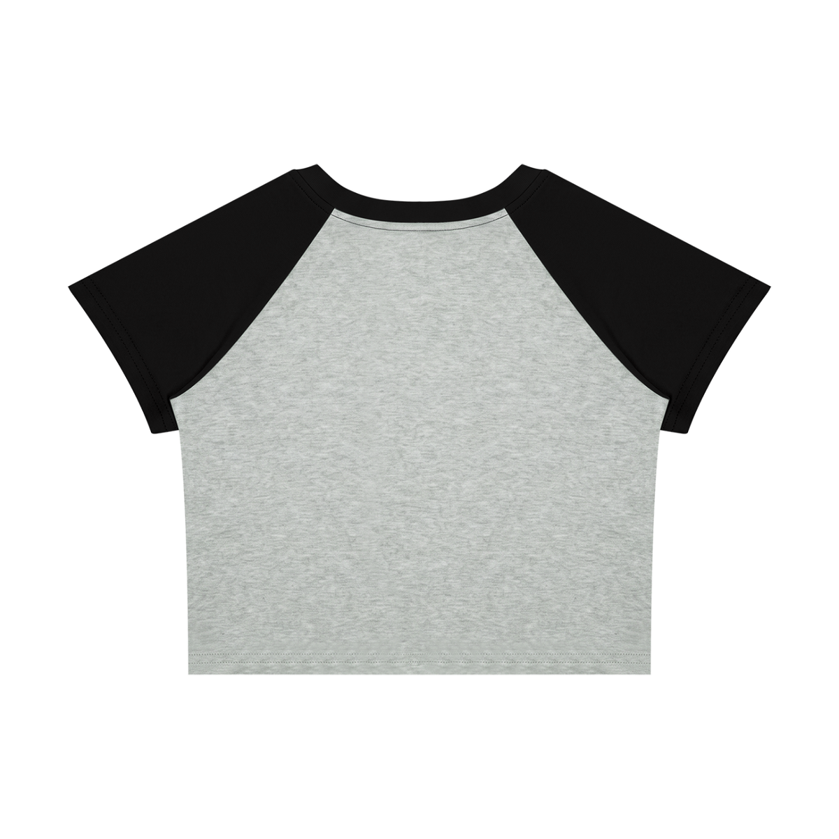 CoZay Original Bear Women’s Raglan Color Block Baby T-Shirt