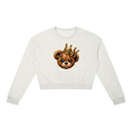 CoZay Original Bear Women's Crewneck Sweatshirt