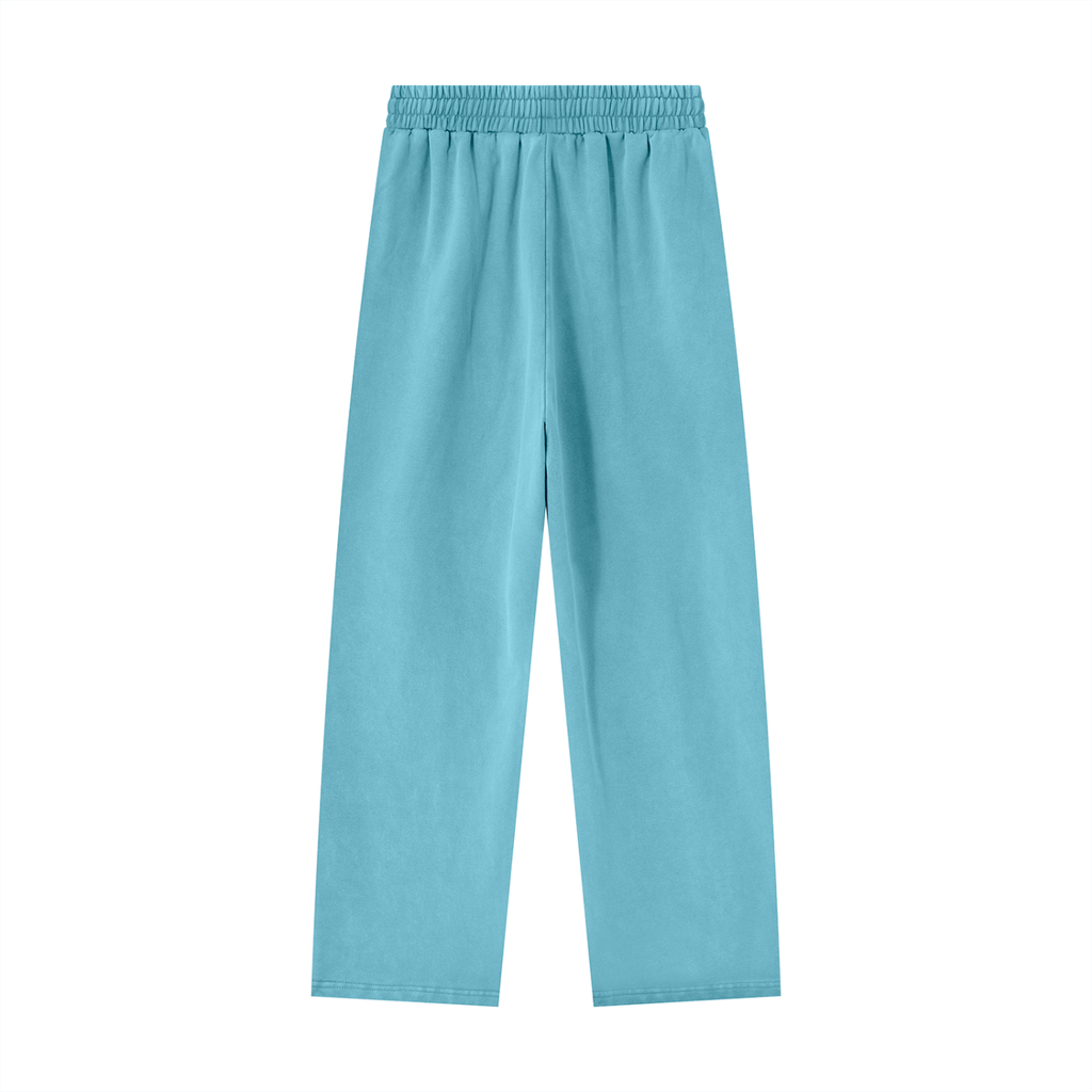 CoZay Vintage Reserve Unisex Heavyweight Vintage Wash Sweatpants