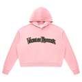Women’s Vintage Wash Heavyweight Hoodie