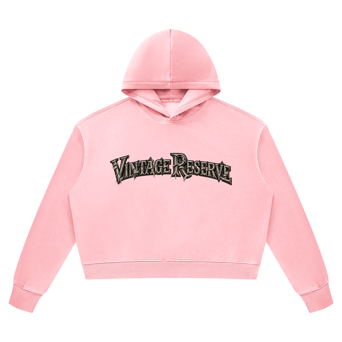 Women’s Vintage Wash Heavyweight Hoodie