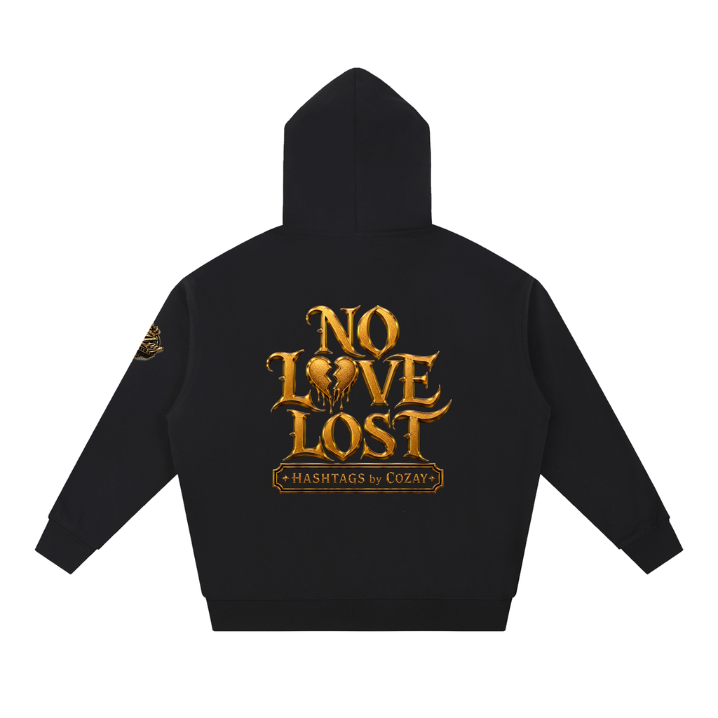 CoZay Signature Essential Heavyweight Hoodie