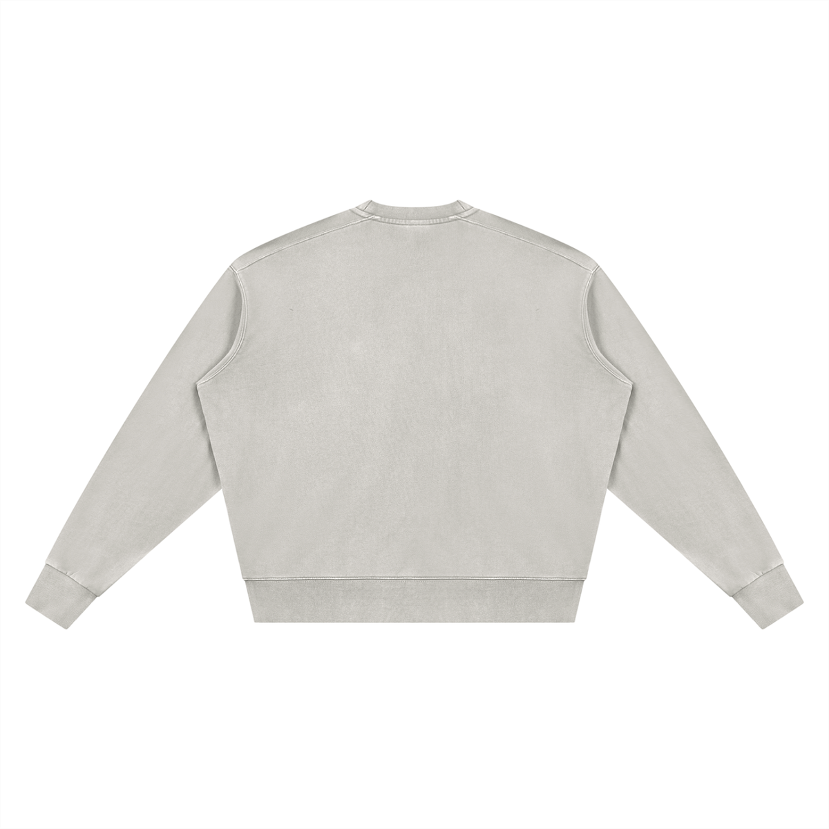 CoZay VRA Unisex Vintage Wash Crewneck Sweatshirt