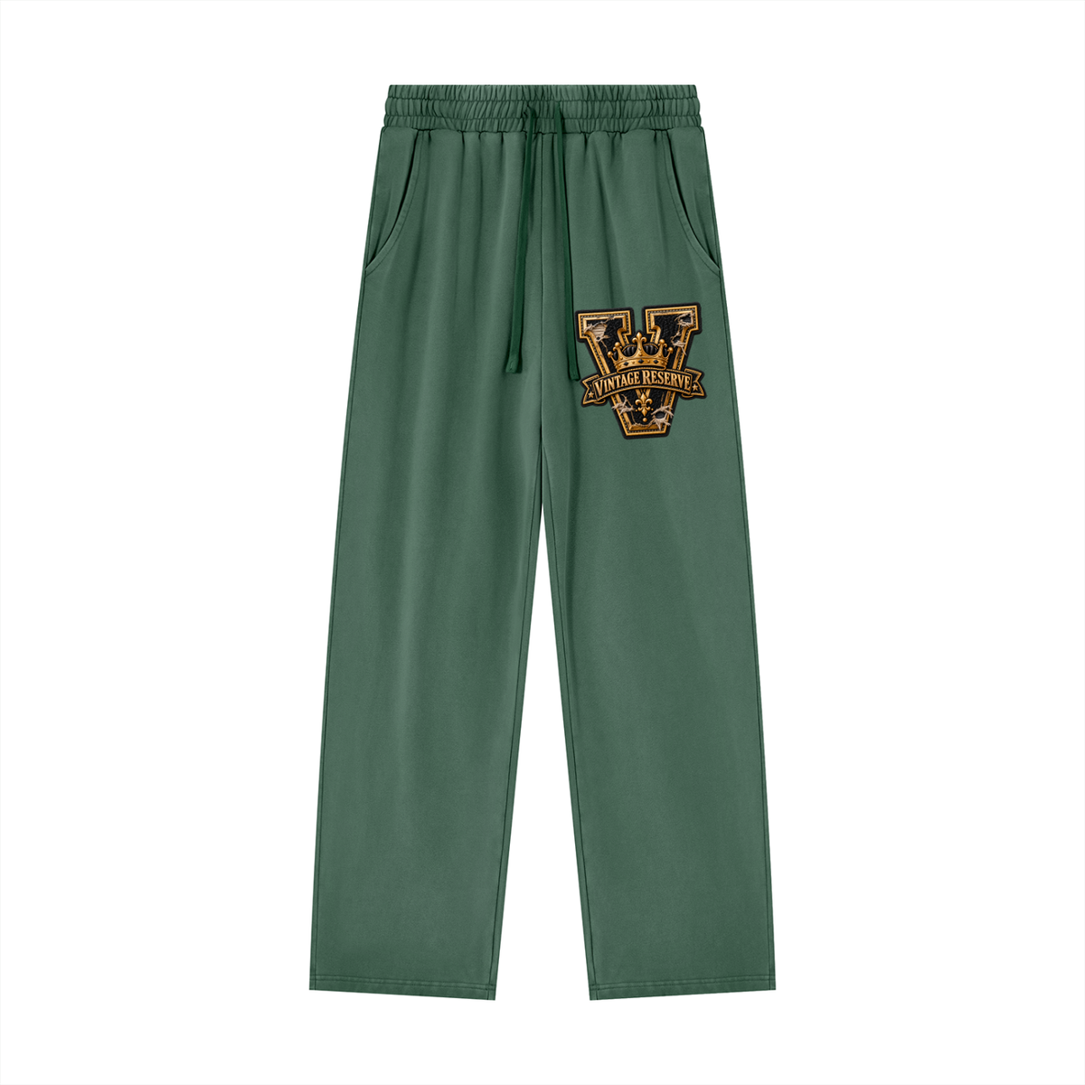 CoZay Vintage Reserve Unisex Heavyweight Vintage Wash Sweatpants