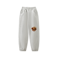 Essential Kids' Fleece Jogged Sweatpants