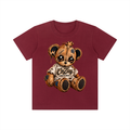 CoZay Original Kid's Crewneck Short Sleeve T-Shirt