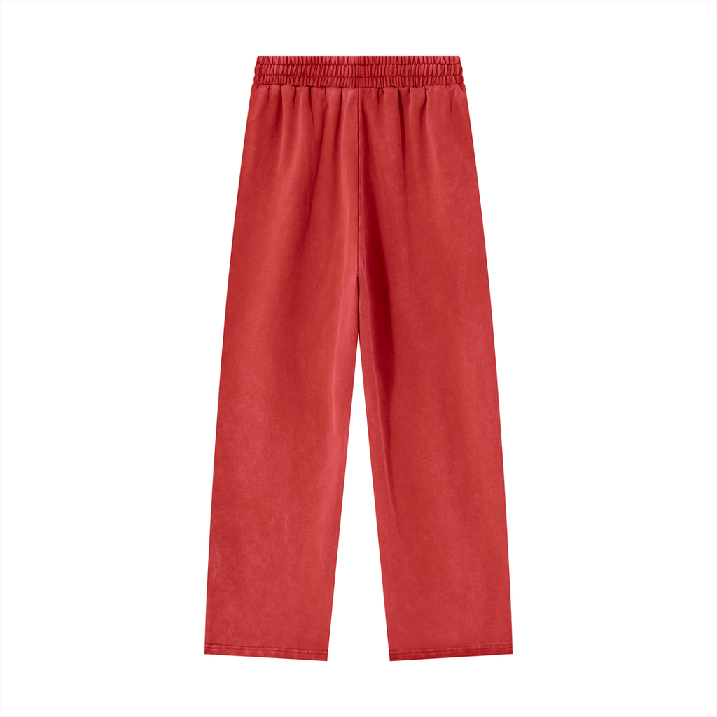 CoZay Vintage Reserve Unisex Heavyweight Vintage Wash Sweatpants